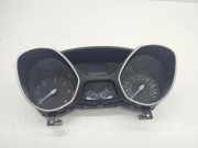 Kombiinstrument FORD GRAND C-MAX (DXA/CB7, DXA/CEU) 1.6 TDCi BM5T10849BDD 2085979