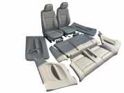 Set Salon BMW 1 Coupe (E82) 118 d