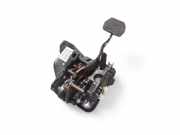 Bremspedal CITROËN C5 III Break (TD_) 2.7 HDi 9660868380 9665382780