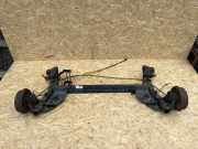 Achse hinten Renault Clio IV (BH) 555017983R