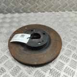 Bremsscheibe links vorne Mazda MX-5 IV (ND) N25133251