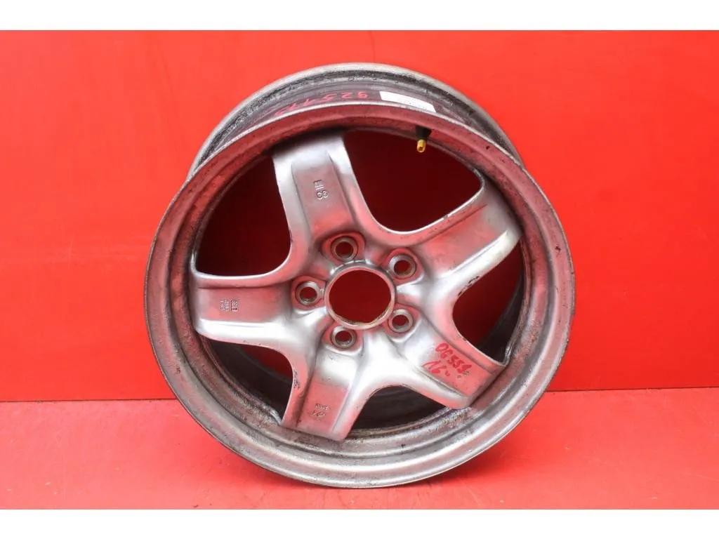 Alufelgen Satz Opel Meriva A () 2160131