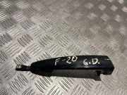 Türaußengriff hinten rechts BMW 1 (F20) 116 d 7329344