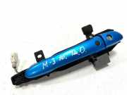 Türgriff rechts hinten Mazda 3 Stufenheck (BL)