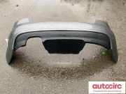 Stoßstange hinten Jaguar XE (X760) T4N7762LML
