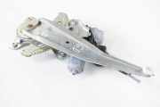 Türfensterheber hinten rechts LEXUS GS III (GRS19_, UZS19_, URS19_) 300 (GRS195_, GRS190_) 85720-30380