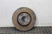 Bremsscheibe vorne rechts