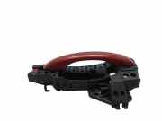 Türgriff links hinten Audi A4 (8K, B8) 8T0837885A