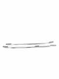 Dachreling-Set MERCEDES-BENZ M (W166) ML 300 4-matic (166.055)