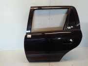 Tür hinten links OPEL ASTRA G Estate (F35_) 2.0 DI