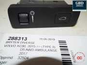 Zusatzluftschieber Volvo XC90 II (256) P31376510