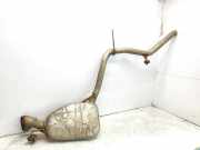 Endschalldämpfer Mercedes-Benz CLS (C219) 2194910101