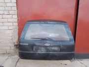 Kofferraumdeckel FORD MONDEO III Turnier (BWY) 2.0 16V TDDi / TDCi