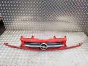 Vorderer oberer Gitter OPEL FRONTERA B (6B_) 2.2 DTI (6B_ZC, 6B_VF, 6B_66, 6B_76) 91161390