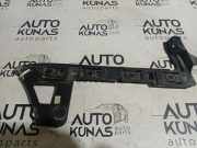 Stoßstangenhalter hinten rechts VW PASSAT Variant B6 (3C5) 2.0 TDI 3C9807394