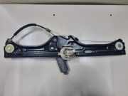 Fensterheber links hinten BMW X5 (E70) 6967261