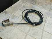 Halteband für Kraftstoffbehälter Mitsubishi Grandis (NA0W)