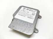 Airbag-Steuergerät VW PASSAT B5 (3B2) 1.9 TDI 6Q0909605B