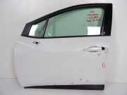 Vordere linke Tür NISSAN MICRA V (K14) 1.5 DCI