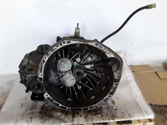 Getriebe RENAULT TRAFIC II Furgon (FL) 2.0 dCi 115 (JL0H) PF6010 Bild Getriebe RENAULT TRAFIC II Furgon (FL) 2.0 dCi 115 (JL0H) PF6010