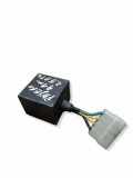Relais MITSUBISHI PAJERO II (V3_W, V2_W, V4_W) 2.5 TD 4WD (V24C, V24W)