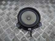Lautsprecher rechts vorne Toyota Verso (R2) 861600D370