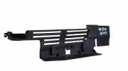 Windschutz MERCEDES-BENZ B (W246, W242) B 180 CDI (246.200) A2466870407