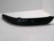 Stoßstangenzierleiste vorne links NISSAN ALMERA II Hatchback (N16) 1.5 620754M540