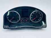 Kombiinstrument VW TIGUAN (5N_) 2.0 TDI 4motion V0004000