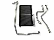 Wärmetauscher Innenraumheizung AUDI A6 Avant (4F5, C6) 3.0 TDI quattro