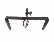 Schleppstange Set AUDI A6 (4F2, C6) 2.0 TDI