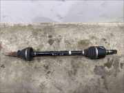 Antriebswelle links hinten Maserati Quattroporte VI () 06700054540