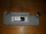 Sonnenblende links VW Passat B5 (3B2)