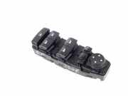 Schalter für Fensterheber rechts vorne BMW 7er (F01, F02, F03, F04) 9163614