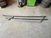 Dachreling links MERCEDES-BENZ VITO Furgon (638) 112 CDI 2.2 (638.094) 05073120210