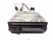 Radio/Navigationssystem-Kombination VW Caddy III Kasten (2KA)