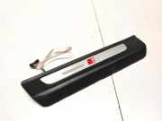 Schwellenverkleidung hinten links AUDI Q7 (4M) 3.0 TDI quattro 1004109310000500