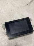 Navigationsanzeige NISSAN ALMERA TINO (V10) 1.8 CC5W4000H