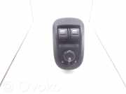 Schalter für Fensterheber links vorne Peugeot 206 Schrägheck (2A/C) 11530