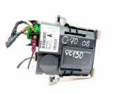 Telefonsteuergerät VOLVO C70 II Cabrio D5 30782792