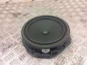 Türlautsprecher vorne links SEAT LEON ST (5F8) 1.0 TSI 5F0035415
