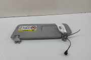Sonnenblende links Skoda Superb III Kombi (3V) 5G0857551AS