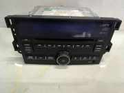 Radio/Navigationssystem-Kombination Chevrolet Captiva (C100, C140) 10R021641
