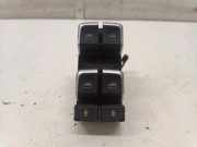Schalter für Fensterheber links vorne Audi A8 (4E) 4H0959851E