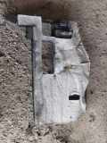 Armaturenbrett Verkleidung unten BMW 3 (E90) 318 d 10822910