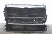 Radiator Pack Set VOLVO V90 II Cross Country (236) T6 AWD 31657361
