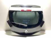 Heckklappe geschlossen Renault Megane III Coupe (DZ)