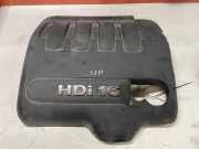 Motorabdeckung Citroen C5 III (RD)