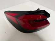 Rücklicht hinten links BMW 5 (G30) 520 d 6321849381108