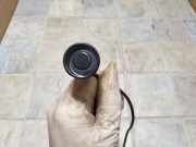 Einparkhilfe Opel Vectra C CC (Z02)